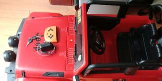 圖 多功能兒兒童遙控電動車買大車送小車 成都母嬰 兒童用品