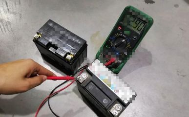 電動車喇叭聲音嘶啞的原因