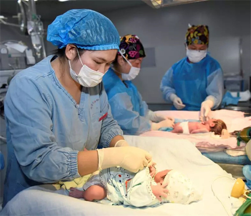 武汉哪里有治疗不孕不育的好医院